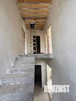 Коттедж 120м², 2-этажный, участок 5 сот.  