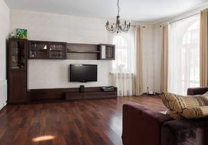 Дом 259м&sup2;, 2-этажный, участок 6 сот.  