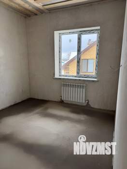 Коттедж 120м², 2-этажный, участок 4 сот.  
