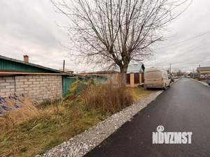 Дом 78м², 1-этажный, участок 5 сот.  