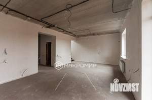 Таунхаус 174м&sup2;, 3-этажный, участок 2 сот.  