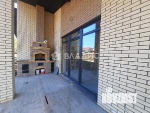 Дом 190м&sup2;, 1-этажный, участок 5 сот.  