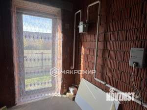 Дом 204м², 2-этажный, участок 7 сот.  