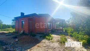 Дом 152м², 1-этажный, участок 7 сот.  