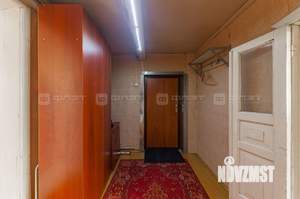 Дом 50м&sup2;, 1-этажный, участок 5 сот.  