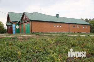 Дом 253м², 2-этажный, участок 77 сот.  