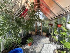 Дача 54м², 2-этажный, участок 6 сот.  