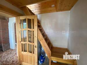 Дача 52м&sup2;, 2-этажный, участок 6 сот.  