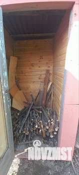 Дом 84м&sup2;, 2-этажный, участок 4 сот.  