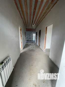 Коттедж 124м², 1-этажный, участок 5 сот.  