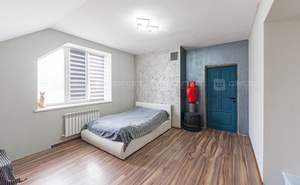 Дом 151м², 2-этажный, участок 0 сот.  