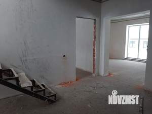 Дом 140м², 2-этажный, участок 4 сот.  