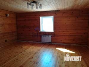 Дом 190м², 2-этажный, участок 9 сот.  