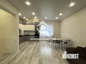 Дом 120м², 2-этажный, участок 4 сот.  