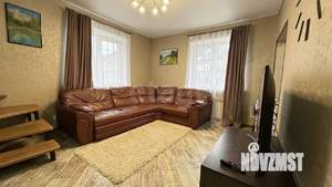 Дом 118м², 2-этажный, участок 4 сот.  