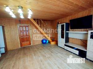 Дом 245м², 2-этажный, участок 8 сот.  