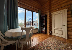 Дом 150м², 1-этажный, участок 4 сот.  