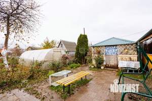 Дача 24м², 1-этажный, участок 5 сот.  