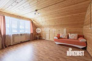 Дом 168м², 2-этажный, участок 8 сот.  