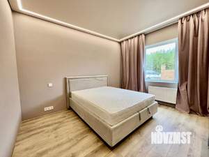 Коттедж 192м², 2-этажный, участок 6 сот.  