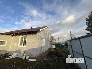 Дача 139м², 1-этажный, участок 10 сот.  