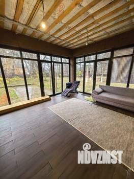 Дом 190м², 1-этажный, участок 6 сот.  