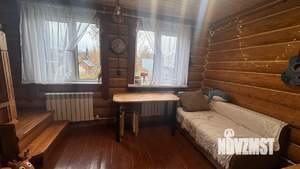 Дом 68м², 2-этажный, участок 3 сот.  