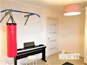 Дом 116м&sup2;, 2-этажный, участок 4 сот.  