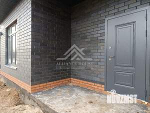 Дом 100м², 1-этажный, участок 10 сот.  