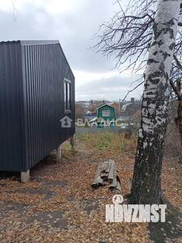 Дом 50м&sup2;, 1-этажный, участок 5 сот.  