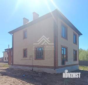 Дом 150м², 2-этажный, участок 5 сот.  