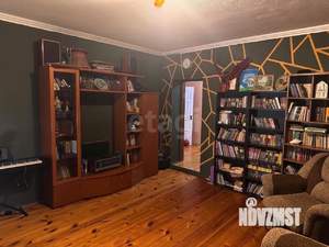 Дом 230м², 2-этажный, участок 15 сот.  