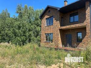 Дом 150м², 2-этажный, участок 6 сот.  