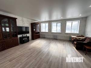 Дом 86м², 1-этажный, участок 8 сот.  