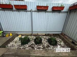 Дом 73м&sup2;, 2-этажный, участок 3 сот.  