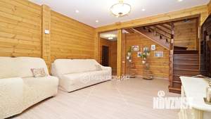 Дом 192м&sup2;, 2-этажный, участок 12 сот.  