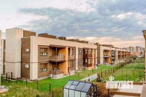 Дом 178м&sup2;, 2-этажный, участок 2 сот.  