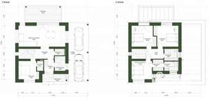 Дом 151м², 2-этажный, участок 4 сот.  