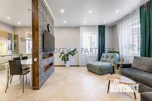 Дом 130м², 2-этажный, участок 5 сот.  