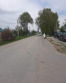 Дом 50м², 1-этажный, участок 0 сот.  