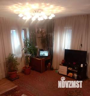 Дом 111м², 1-этажный, участок 12 сот.  