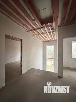 Коттедж 170м&sup2;, 2-этажный, участок 6 сот.  