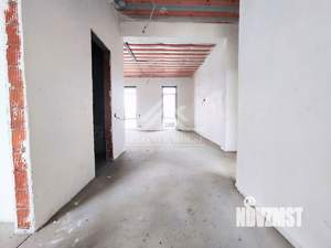 Дом 130м², 1-этажный, участок 6 сот.  