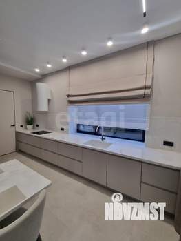 Дом 141м&sup2;, 2-этажный, участок 4 сот.  