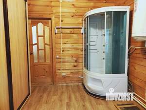 Дом 118м², 2-этажный, участок 4 сот.  