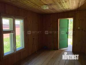 Дом 356м², 3-этажный, участок 18 сот.  