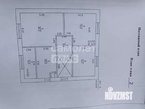 Дом 165м², 2-этажный, участок 10 сот.  