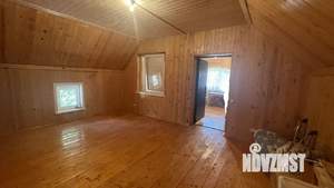 Дача 90м², 2-этажный, участок 5 сот.  