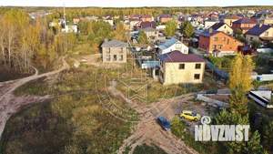 Дом 120м², 2-этажный, участок 5 сот.  