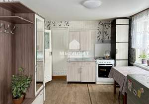 Дом 75м&sup2;, 1-этажный, участок 10 сот.  